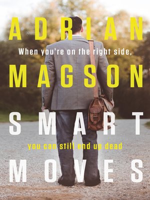 cover image of Smart Moves